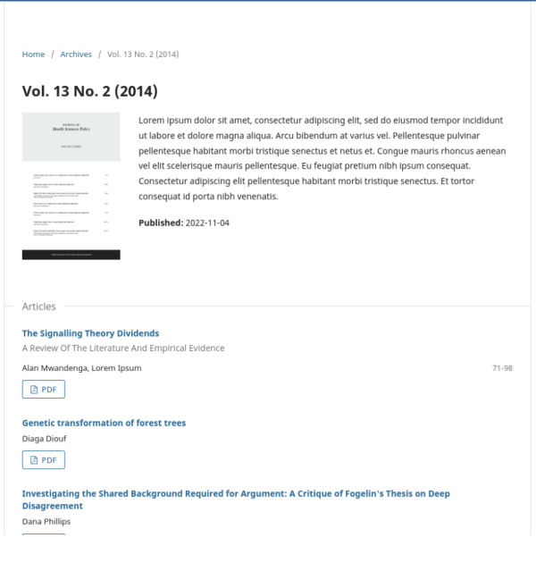 学术期刊系统导入服务